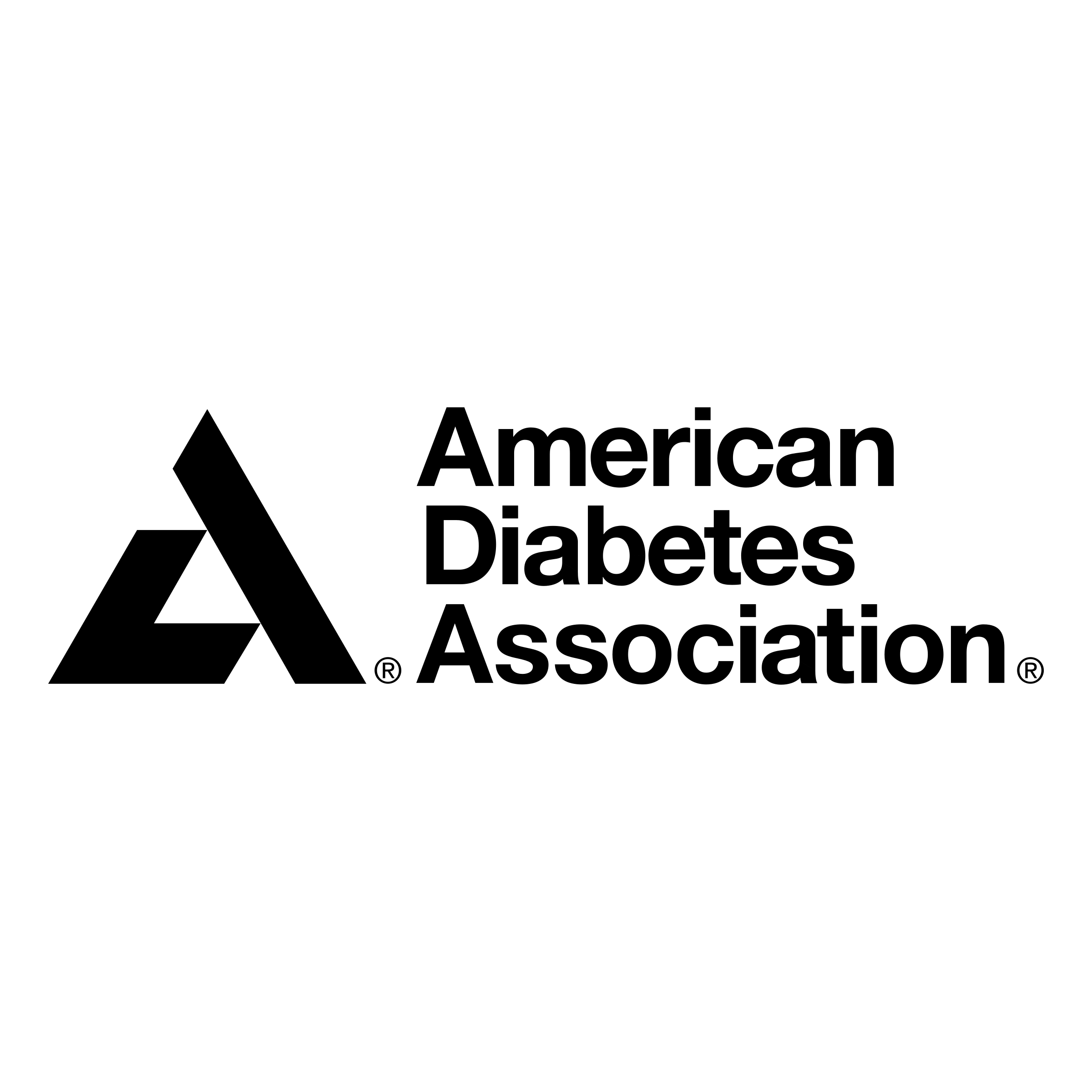 American Diabetes Association